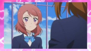 Love Live Parody: Girly Idols! Episode 2 “Moe, Doki, & Time Travelers”
