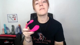 Lovense Lush 2 Review