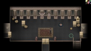 Lust Epidemic – Version 77071 (PT 5) – Corrupting the Nun