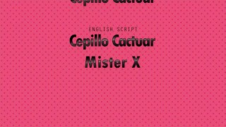 Magical Sleepover U (Lesbian Edition)