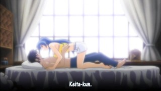 Mama Puri Cap 1 Sin Censura Descarga: mitly.us/sFLZi