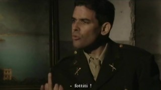 Mario Salieri – Napoli