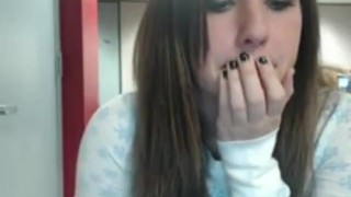 Masturbating During Class