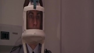 Mathilda May – Lifeforce