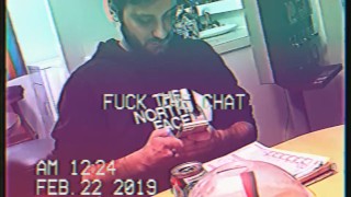 Me and some co-workers play DND after a long day of work. Nothing else