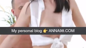 Melanie Rios Babysitter – Older Sister Sex