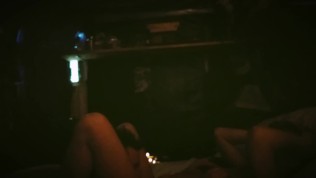 Milf Fucks Stud Neighbor next door before family gets home over The Weeknd