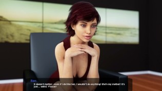 Milfy City Prolog Ending Mom