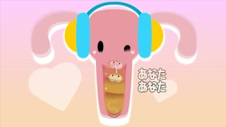 Minus 8 – Rhythm Heaven Insemination Edit