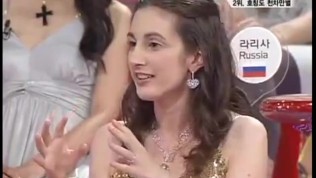 Misuda Global Talk Show Chitchat Of Beautiful Ladies Episode 040 070820 This Is Difficult To Learn Korean Language For The First Time