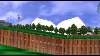 [MMD] Giantess breast expansion