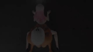 [MMD] R-18 Número 22 – Lilia (abajo)