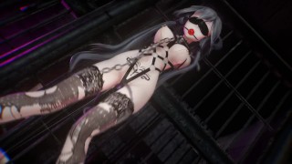 mmd少女の拘束.mp4