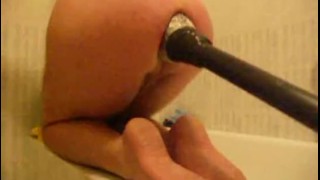 MY BIG ASSHOLE EXTREME