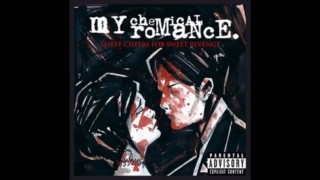 My Chemical Romance – Three Cheers For Sweet Revenge FULL ALBUM