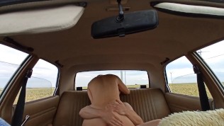 My german tinder girl 30yo is riding my cock