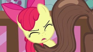 My Little Pony, Friendship is Magic – Episode 12: Call of the Cutie