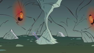 My Little Pony, Friendship is Magic – Episode 19: A Dog and Pony Show