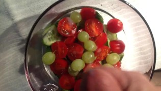 My special salatsauce