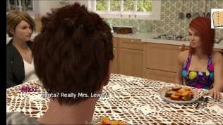 My Stepsister My Roommate 83