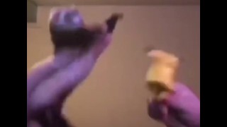 Never gonna give you up