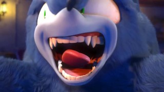Night of the Werehog – Sonic Unleashed