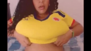 Nipple Hour – 100 big nippled women compilation