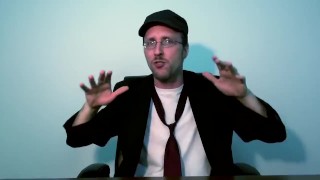 Nostalgia Critic CRINGE Compilation