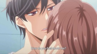 Ore no Yubi de Midarero Heitengo Futarikiri no Salon de – Season 1 Complete