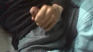 Orgasm Motivation 1 – Deep Voice Dirty Talk Jerking Off Til I CUM