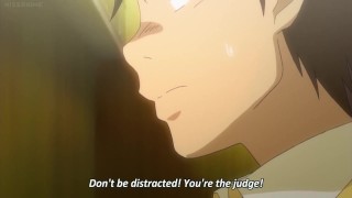 Paradise of Innocence 無邪気の楽園 ep 02 sub english