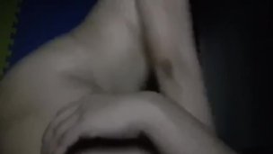 Pinay curvy iniyot ang prof para sa grades