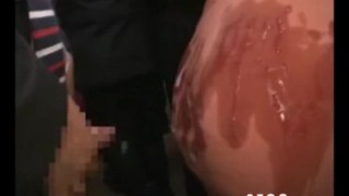 please jizz on my skirt