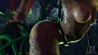 Poison Ivy – Plant Paradise