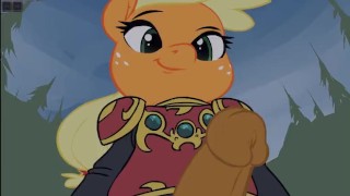 Ponyvania by Mittsies and Atryl version 1.1