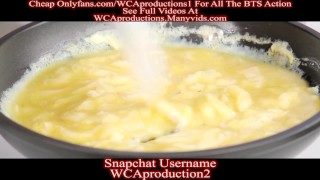 POV Wait Till Your Step Father Leaves Complete Series Sadie Holmes