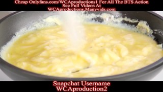 POV Wait Till Your Step Father Leaves Complete Series Sadie Holmes