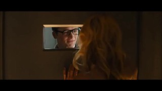 Princess Tilde in Kingsman: The Secret Service