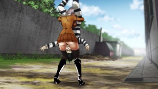 Prison School [fapservice]