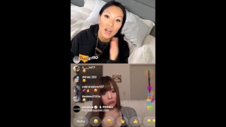 Quarantine Qribs – Hitomi Tanaka