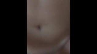 Quick fuck with my step-sister