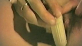 Real Amateur Sex Tape Vintage 1990