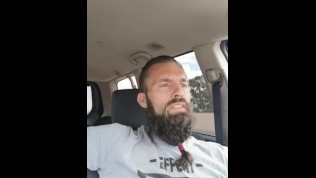 Road head on cali trip