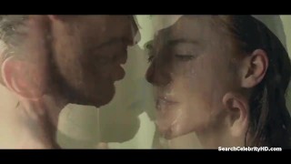 Rose Leslie – Honeymoon (2014)