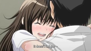 Seikatsu Shidou!! Ep 1