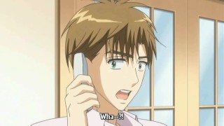 Seito Kaichou ni Chuukoku (ova 1)