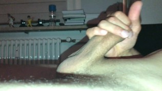 Selbstbefriedigung zu Hause