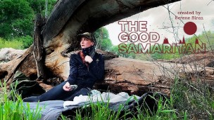 Serene Siren Meets a Good Samaritan – MODEL TIME