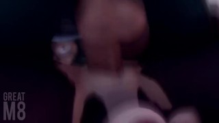 Sex Moment Ep4 – My Hero Academia (Ochako Uraraka) Vr. 1.1