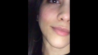 Sexy Face Teen (loop)